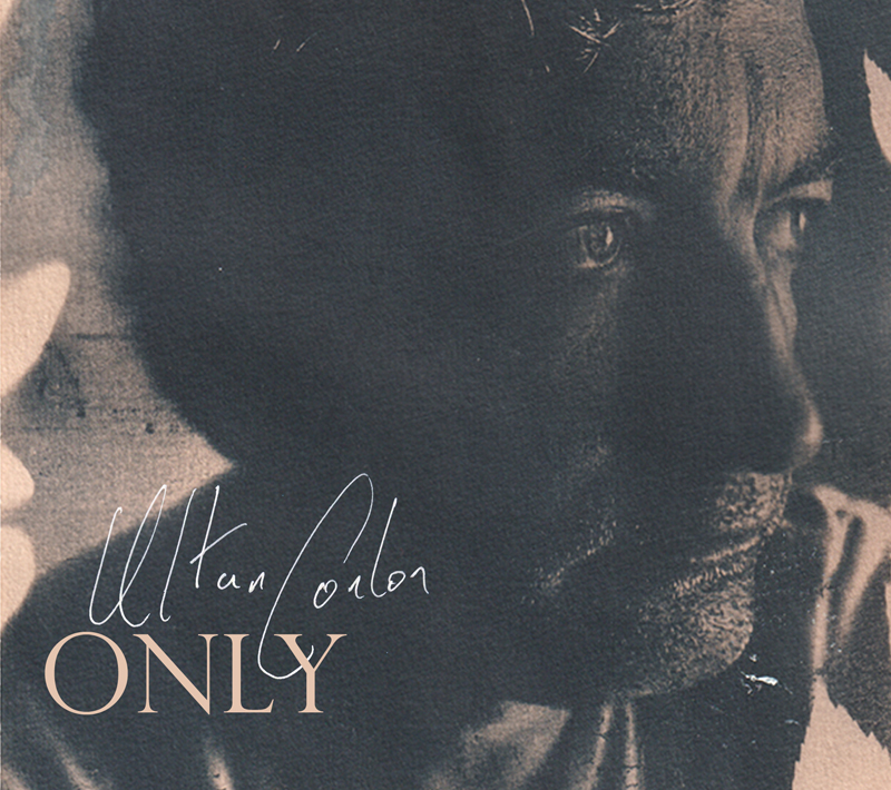 Only by Ultan Conlon