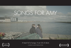Songs for Amy Soundtrack